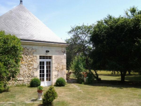 Gîte Cheillé, 3 pièces, 4 personnes - FR-1-381-20